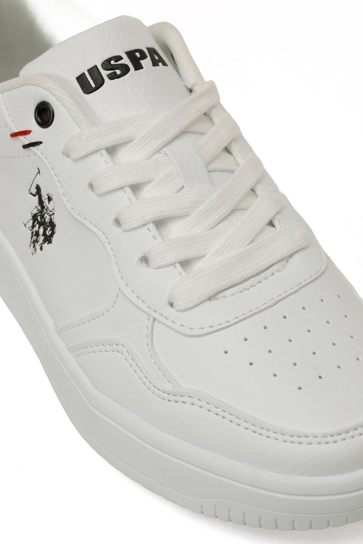 U.S. Polo Assn. Cosmos  Wmn  6 Fx Spor Ayakkabı