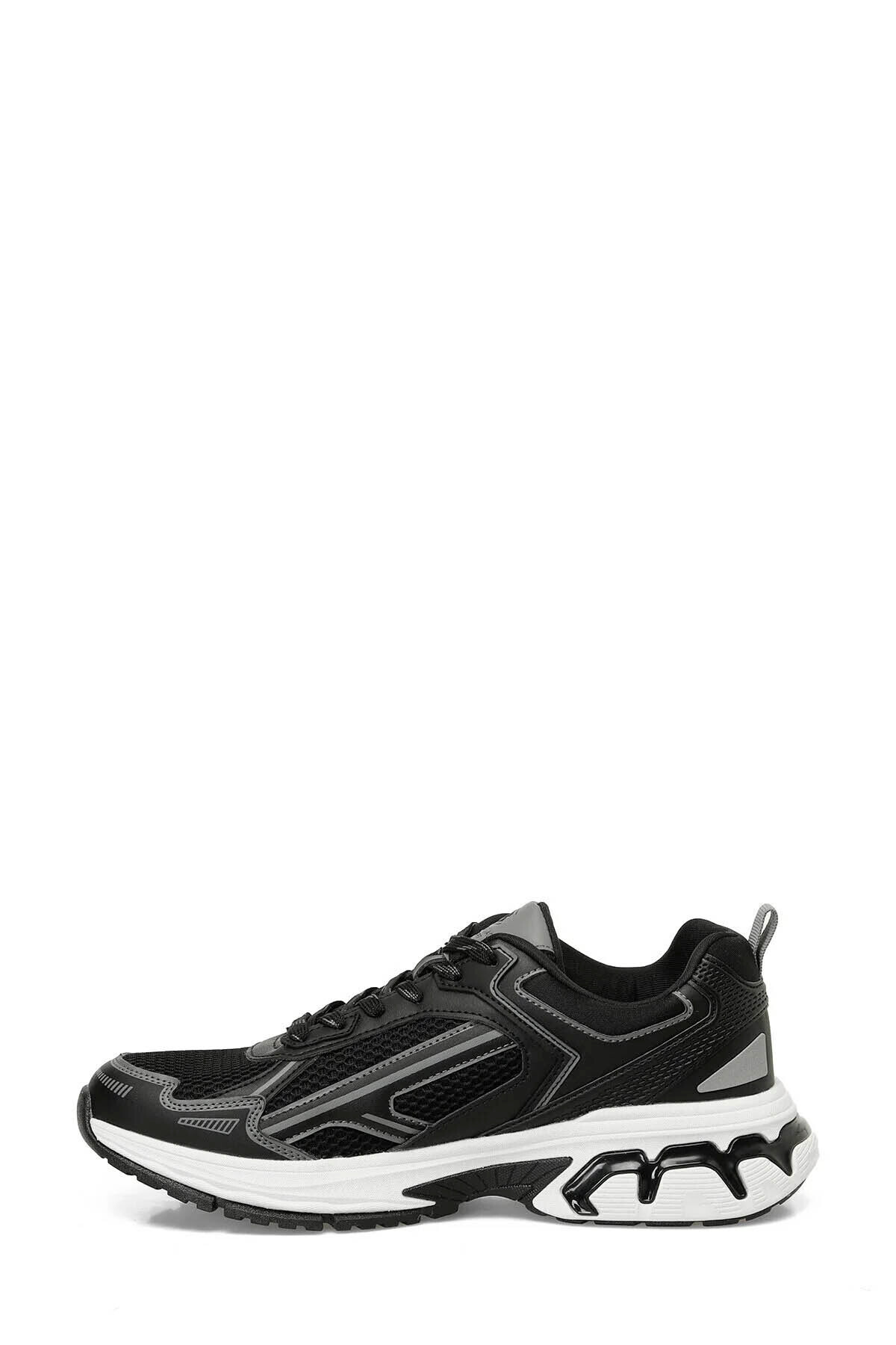 Lumberjack Quantum 101932437 Erkek Spor  Ayakkabı