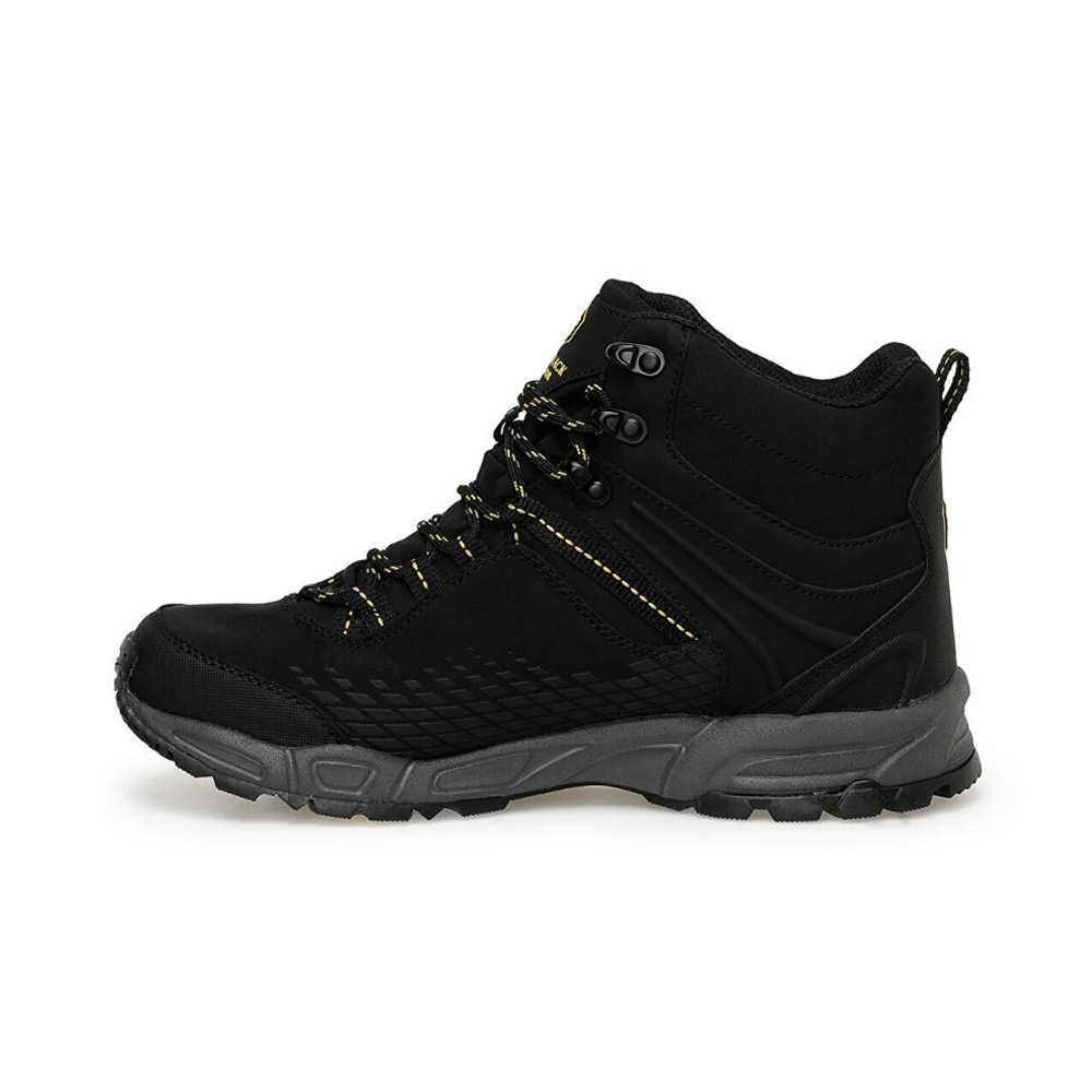Lumberjack Flake Hi G 3Pr Unisex Outdoor Bot