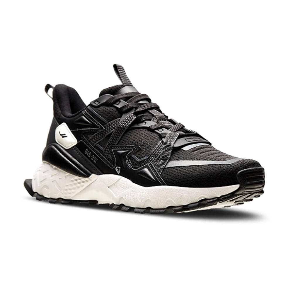 Lescon Trail Mercury 4 Erkek Spor Ayakkabı