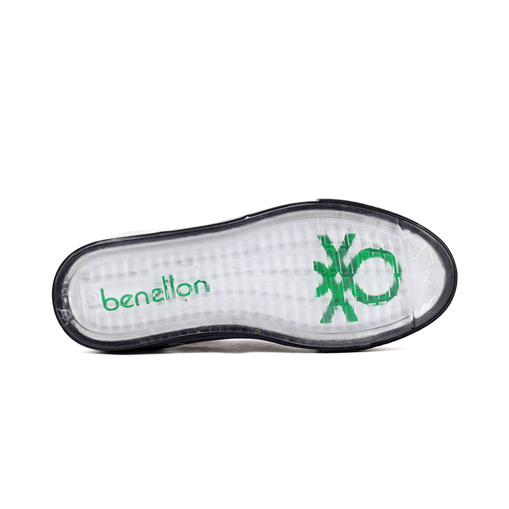 United Colors Of Benetton Çocuk Spor Ayakkabısı