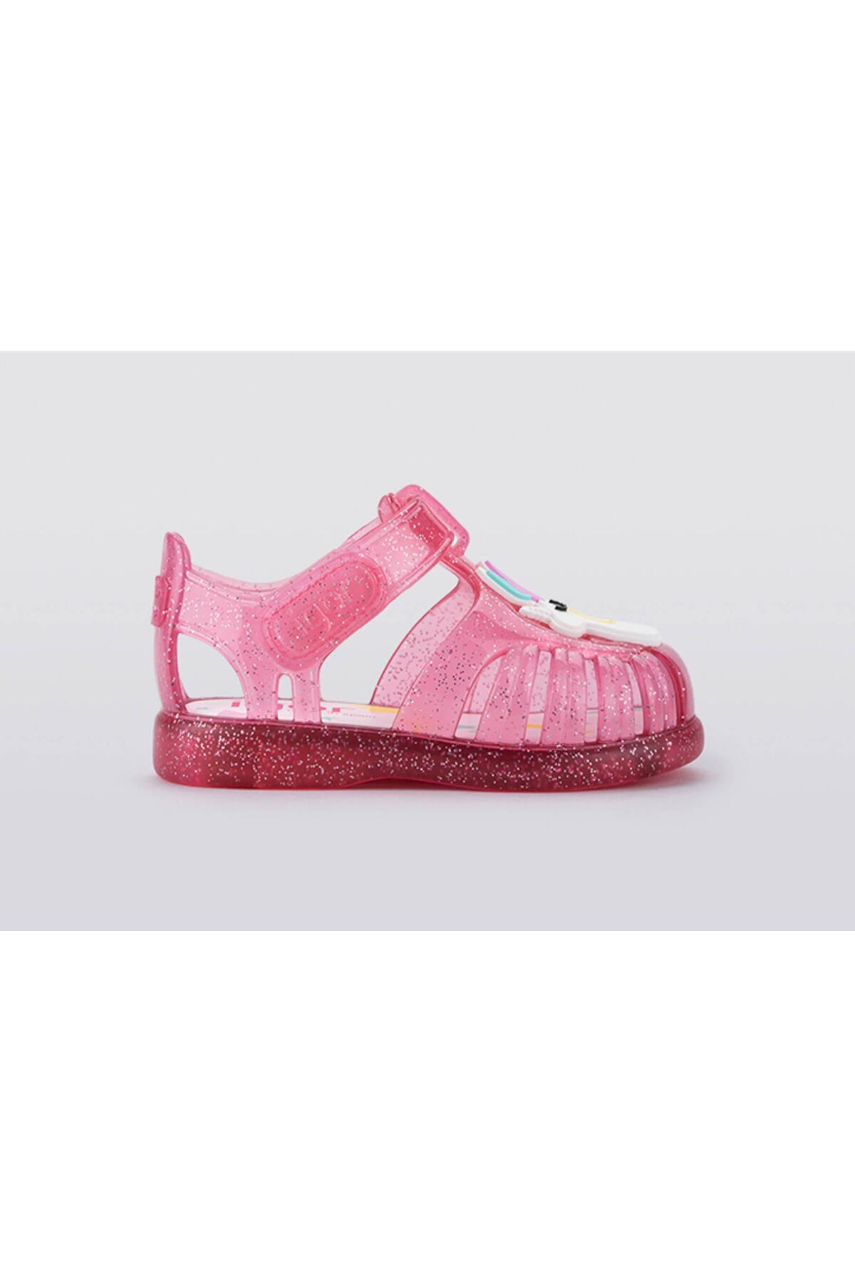 İgor Tobby Gloss Unicornio Çocuk Sandalet