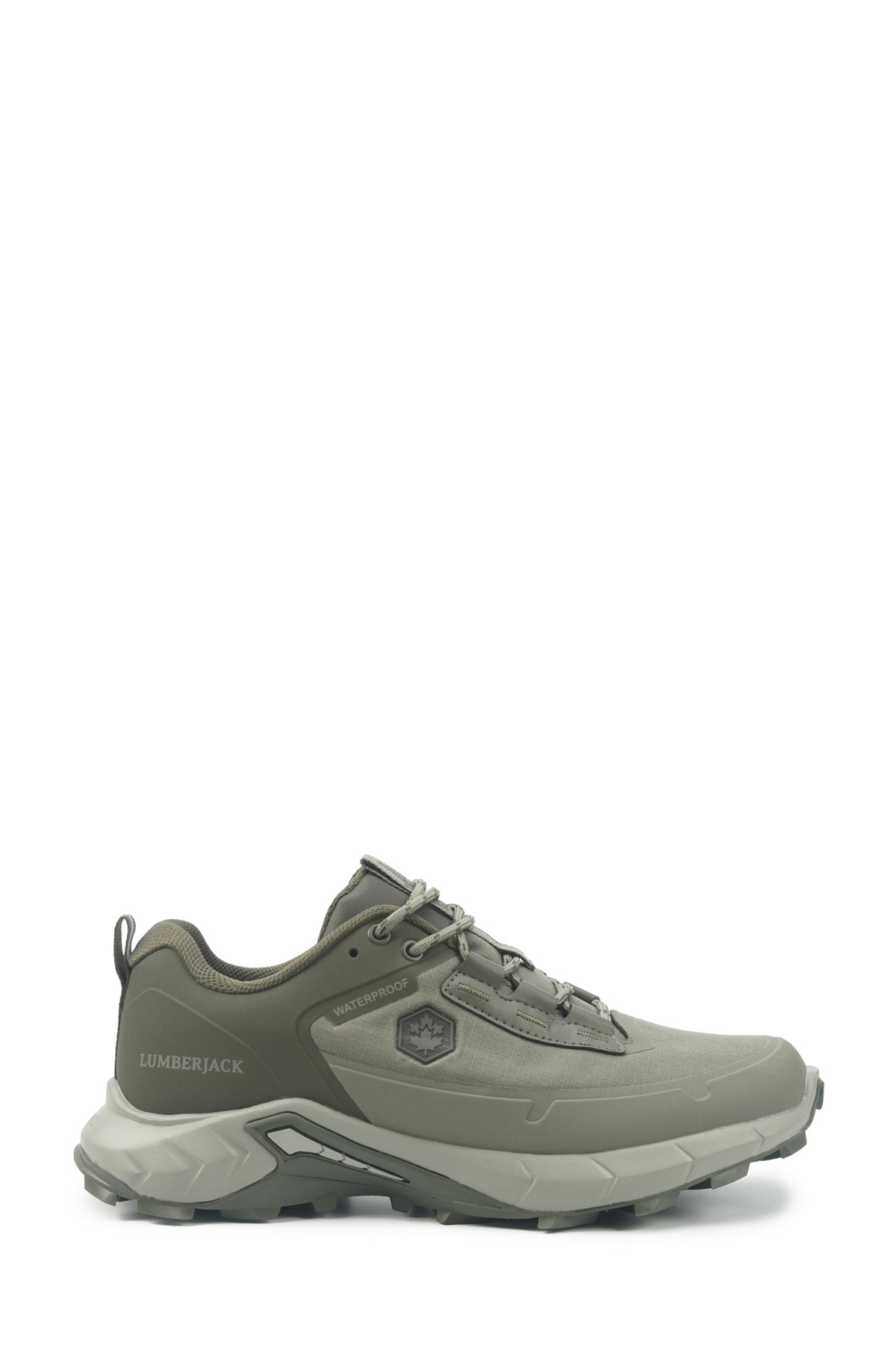Lumberjack102037663 Amy 5 Pr Erkek Spor Ayakkabi