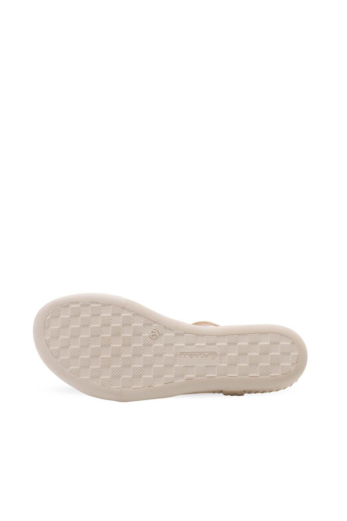Forelli Lupin 22309 Kadın Sandalet