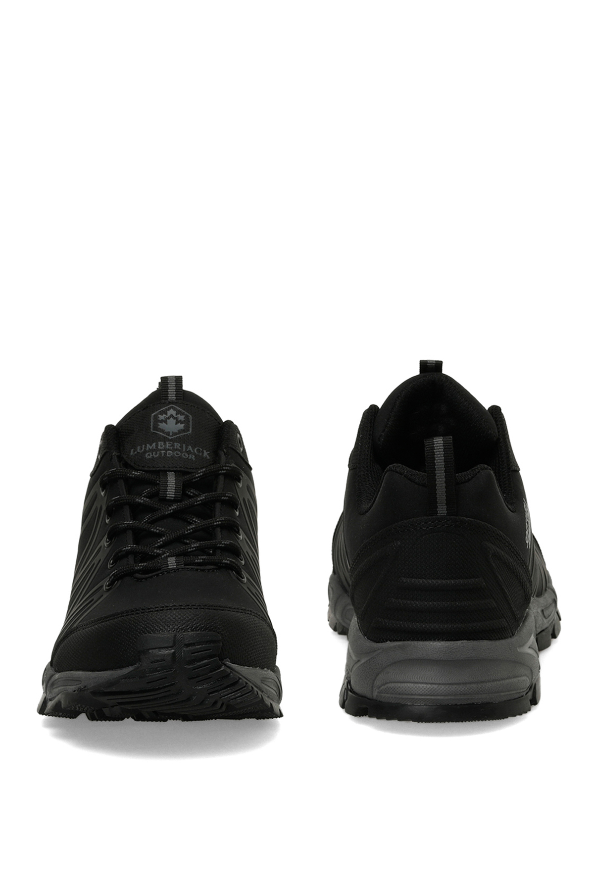 Lumberjack Shell 4PR Waterproof Erkek Ayakkabı