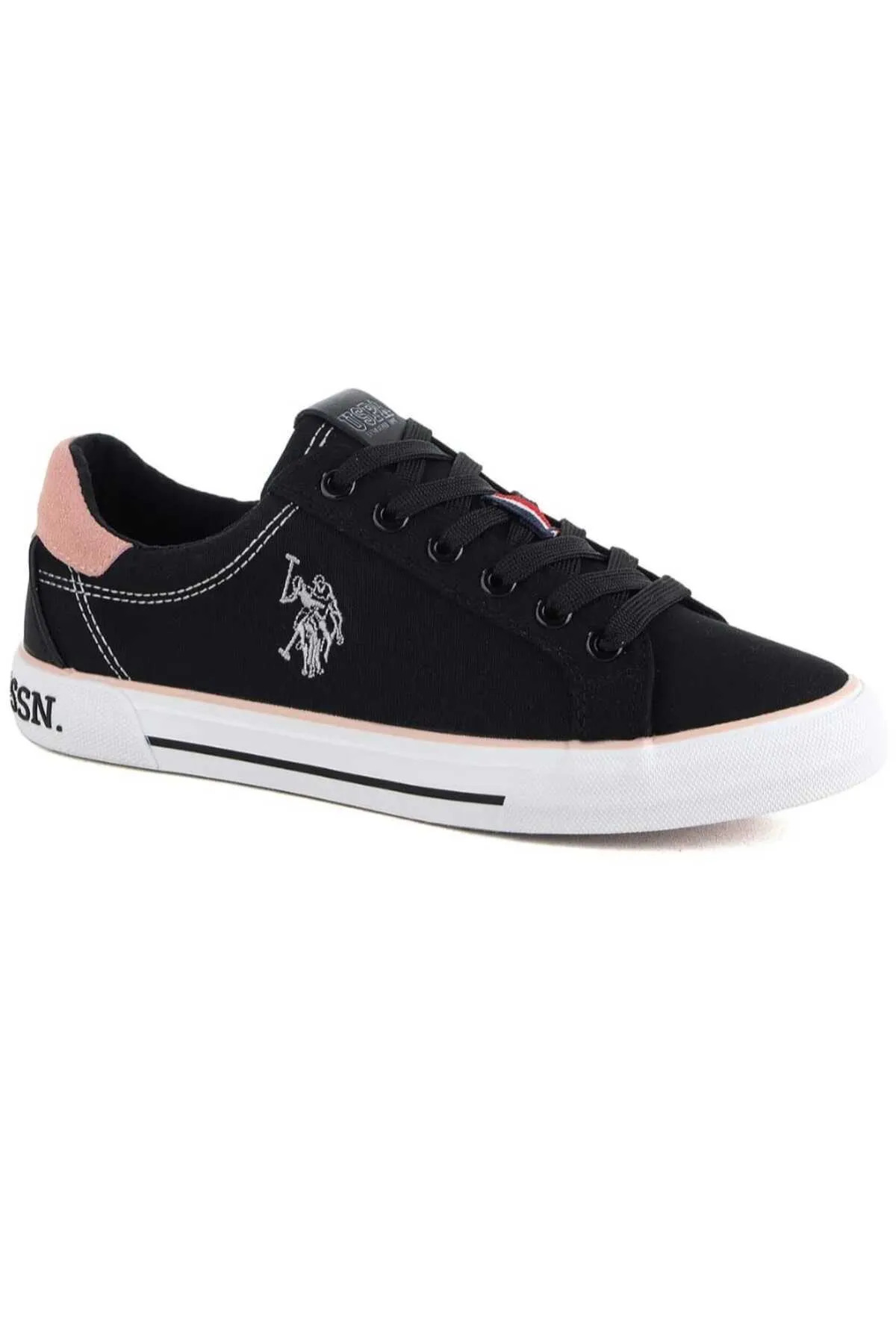 U.S.Polo Assn.Rachel 5Fx Kadın Spor Ayakkabı