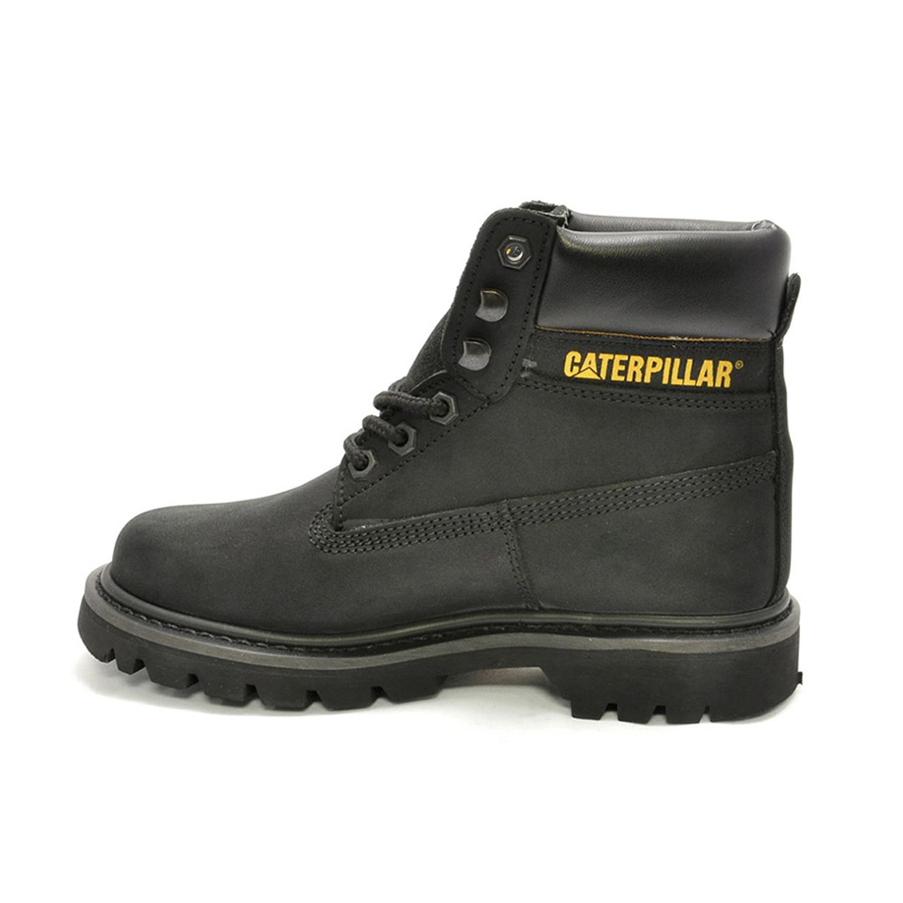 Caterpillar Colorado Unisex Bot