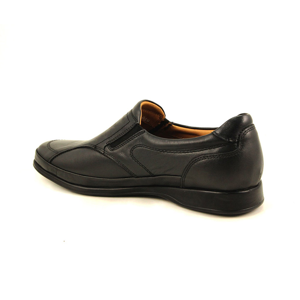 Forelli 10637 Anatomik Erkek Comfort Ayakkabı