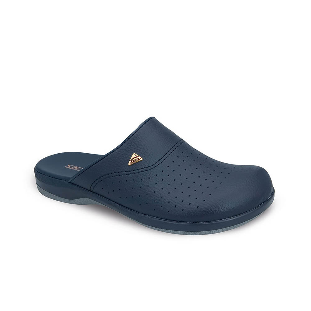 Ceyo 9846 Flex Anatomik Erkek Sabo Terlik