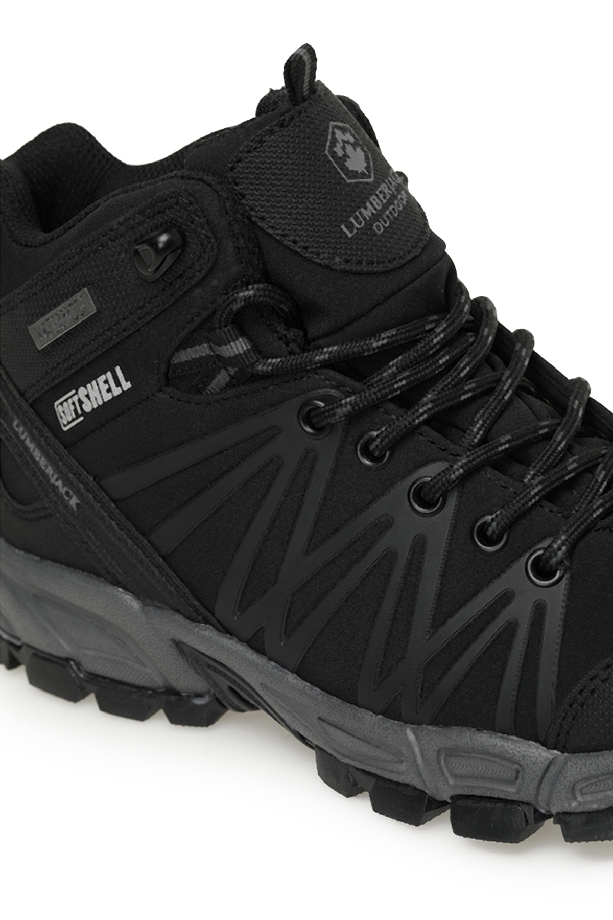Lumberjack Shell Hi 4PR Waterproof Erkek Ayakkabı