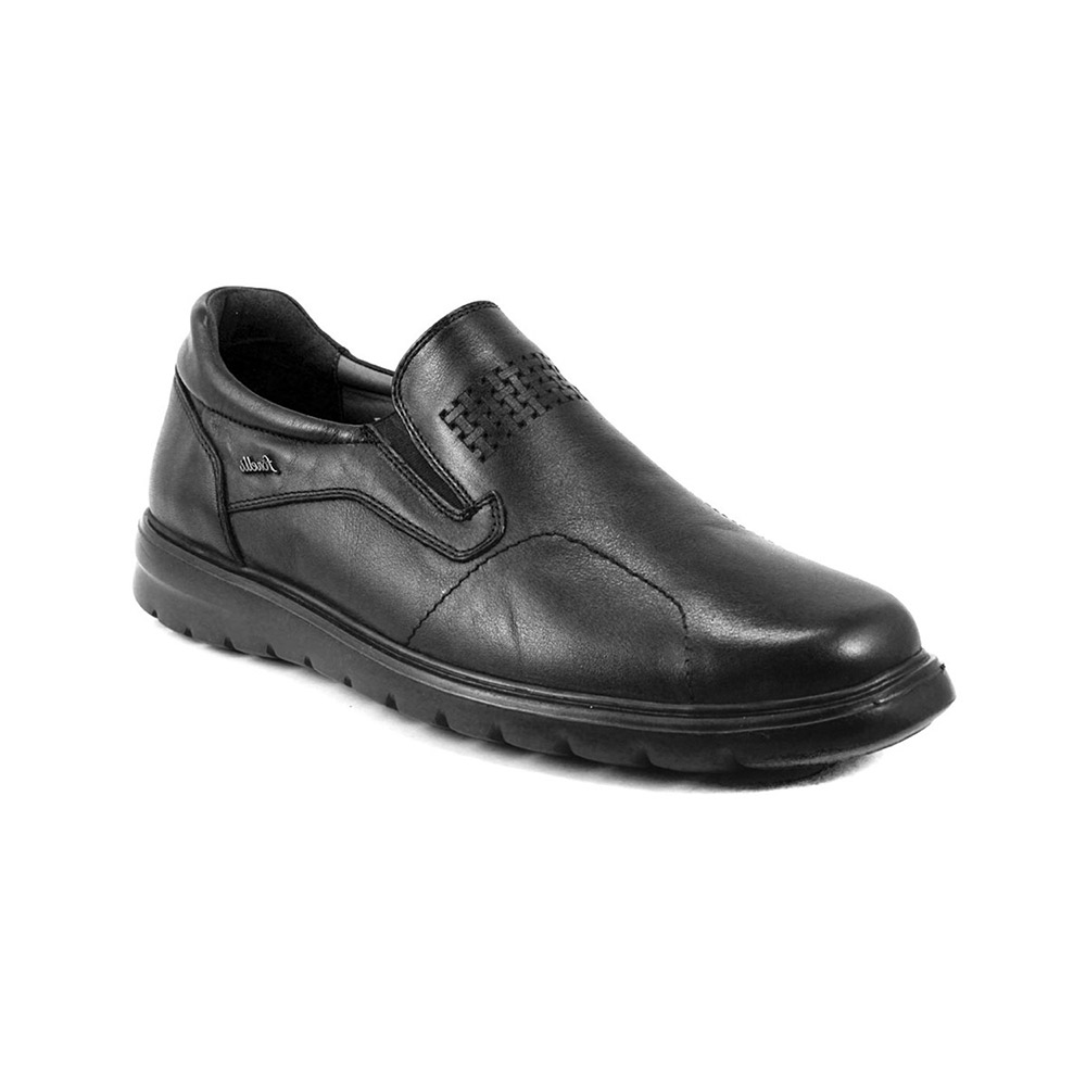 Forelli 43201 Hakiki Deri Comfort Erkek Ayakkabı