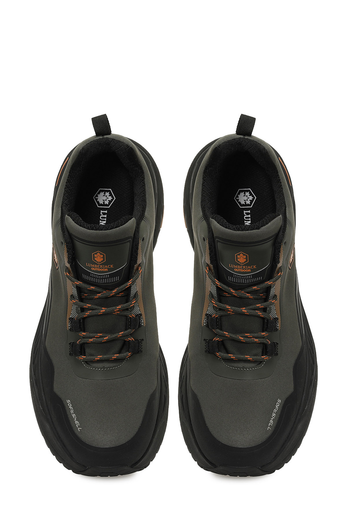 Lumberjack102037662 Difo 5 Pr Erkek Spor Ayakkabi