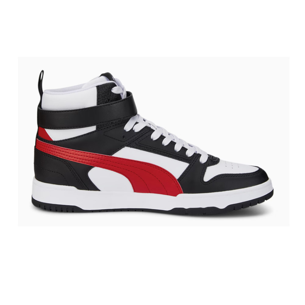Puma Rbd Game Erkek Spor Ayakkabı