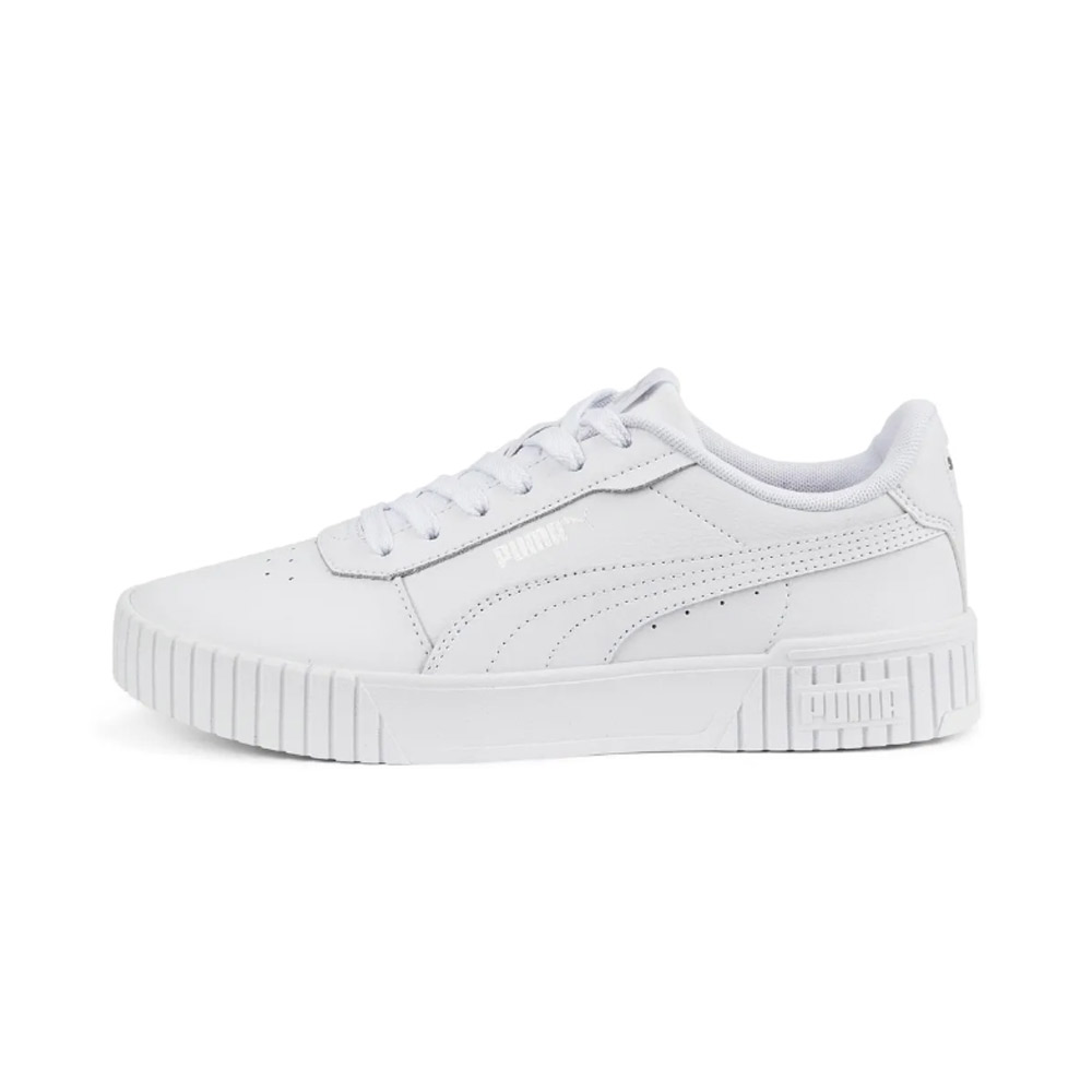 Puma Carina 2.0 Tape Unisex Spor Ayakkabı