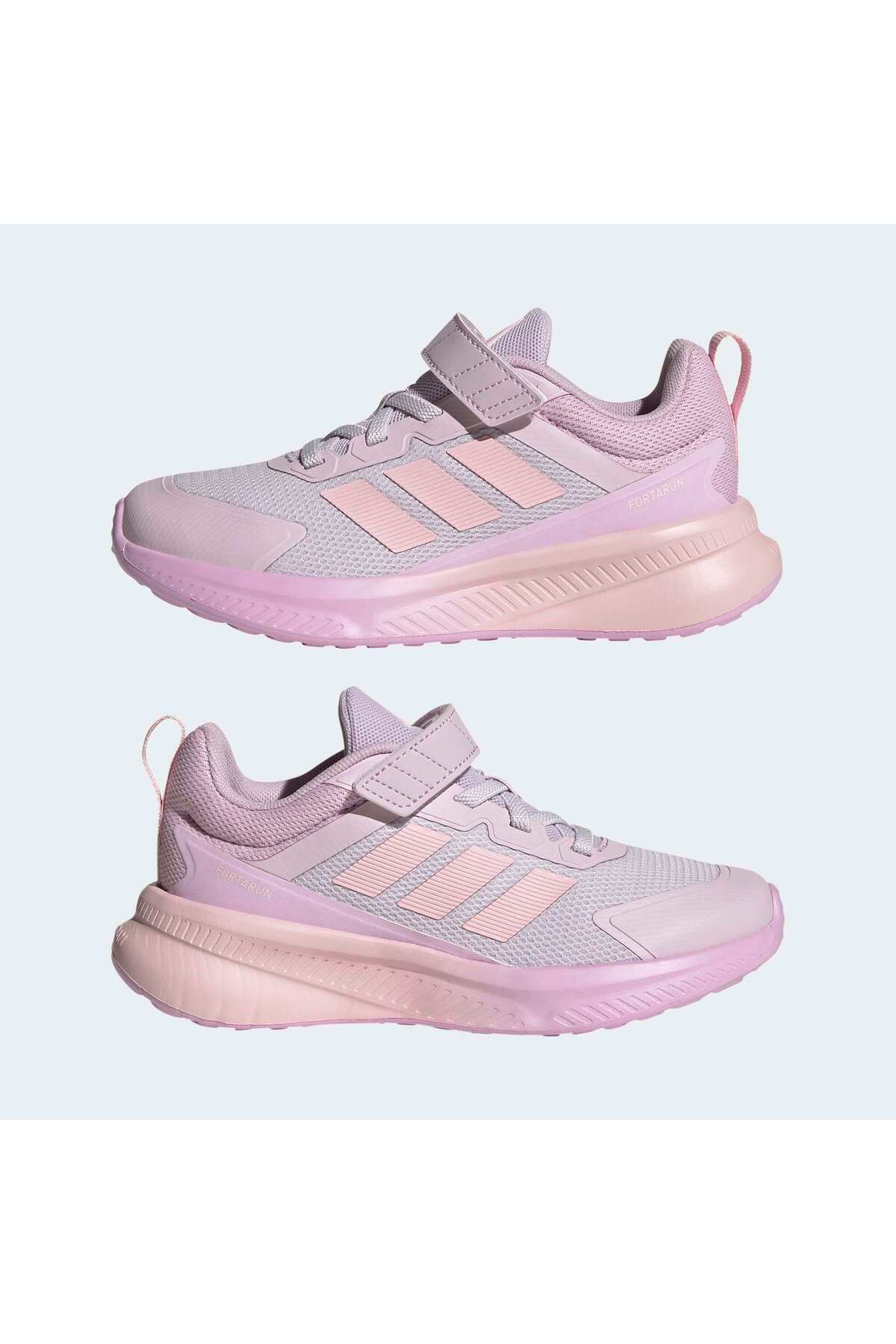Adidas KH9118 FortaRun  Çocuk Spor Ayakkabısı