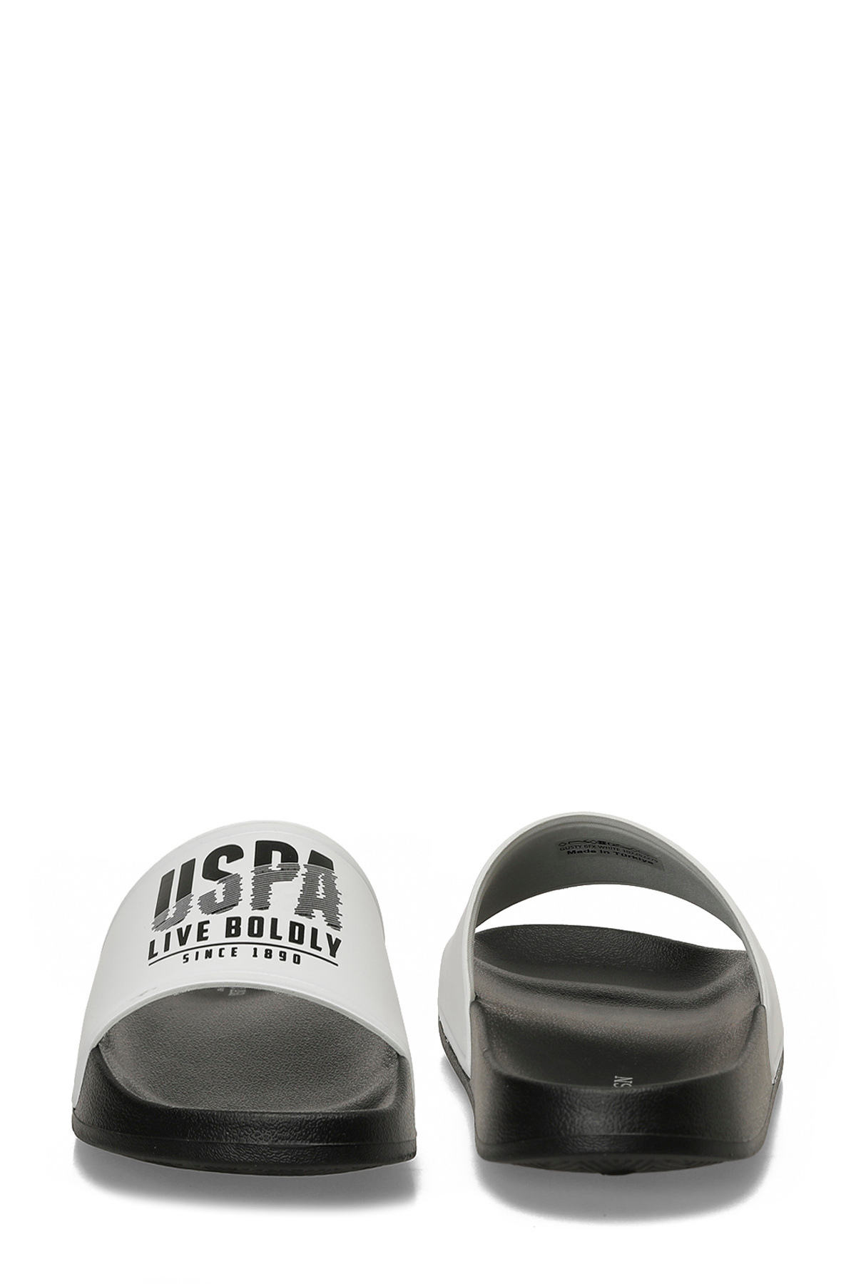 U.S. Polo Assn. Gusty 102252279 6Fx Erkek Terlik