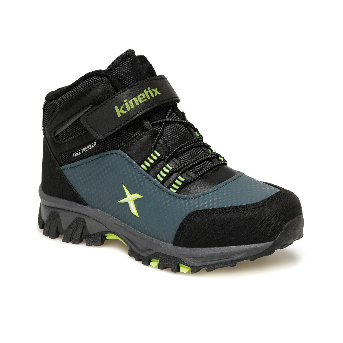 Kinetix Roha Erkek Çocuk Outdoor Bot