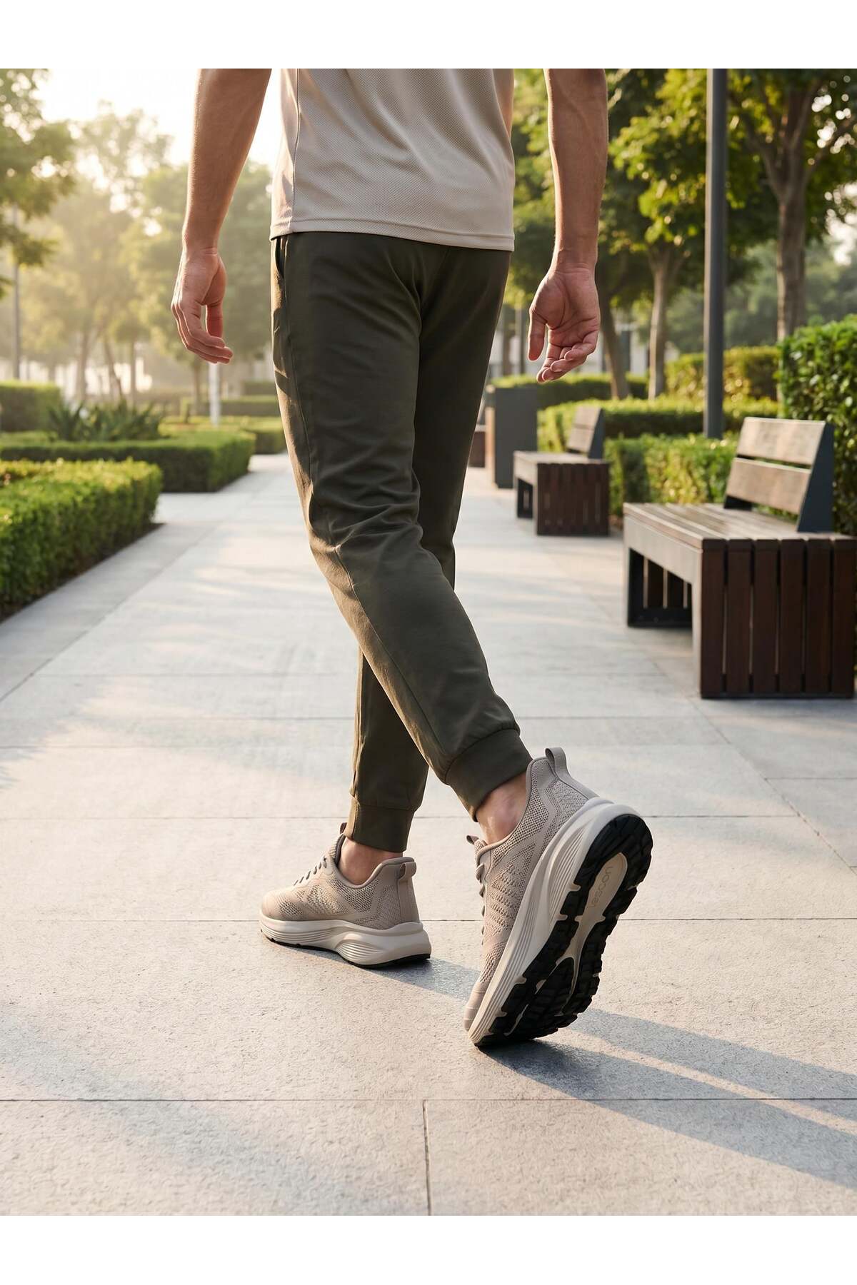 Lescon Meru 2 Flex Spor Ayakkabı