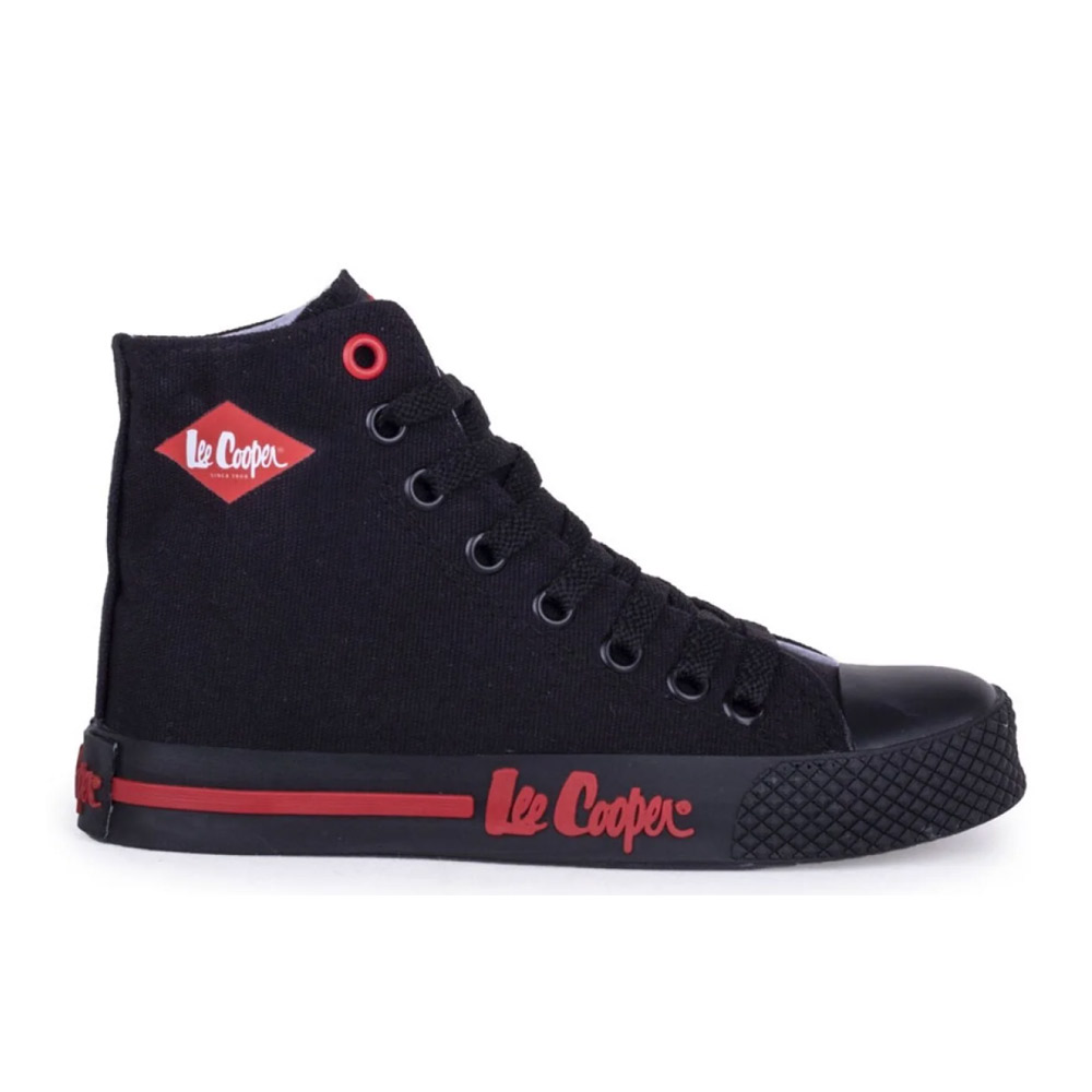 Lee Cooper 30002 Keten Spor Ayakkabı