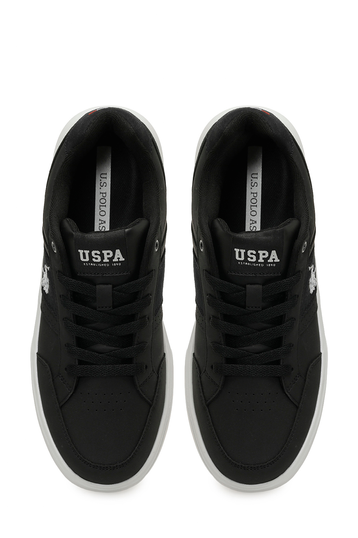 U.S. Polo Assn. Arsena 6Fx  Erkek Spor Ayakkabı