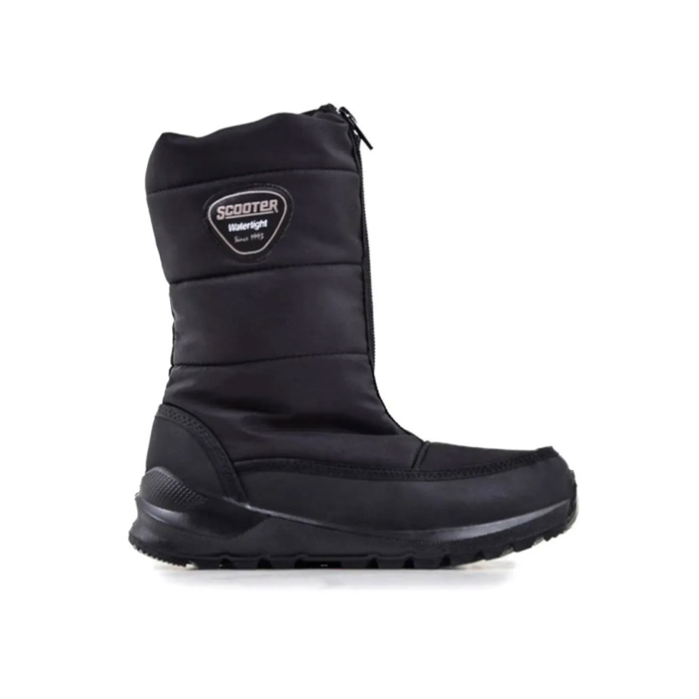 Scooter z7447 Watertight Su Geçirmez Kadın Bot