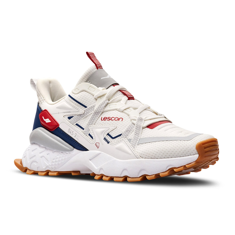 Lescon Trail Mercury 2 Spor Ayakkabı