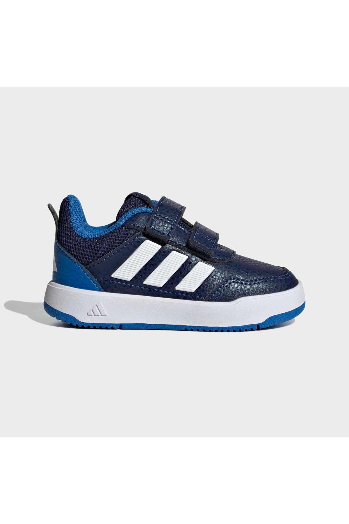 Adidas KJ9762 Tensaur Çocuk Spor Ayakkabısı