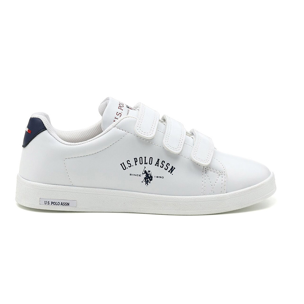 U.S. Polo Assn Singer Gsn 2Fx Spor  Ayakkabı