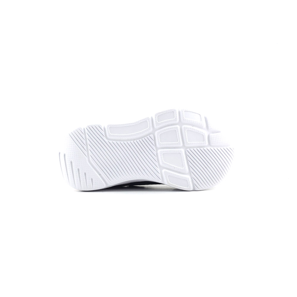 Kinetix Pitan Mesh 1Fx Kız Çocuk Sneaker Spor Ayakkabı Lacivert Neon Fuşya