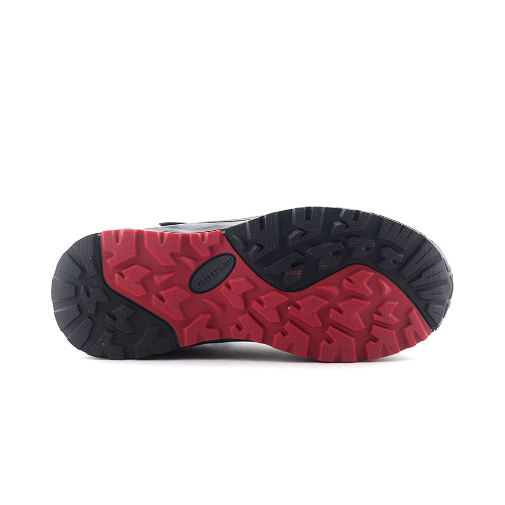 Lumberjack Blanka Hi 2Pr Çocuk Spor Bot