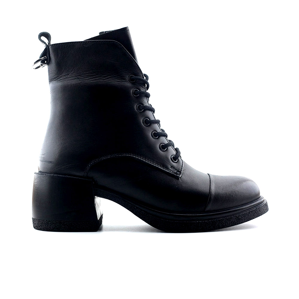 Shalin R design 130 Kadın Bot