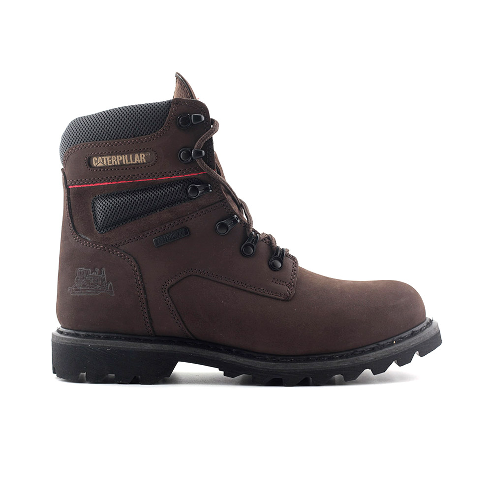 Caterpillar Edina Water Proof Erkek Bot