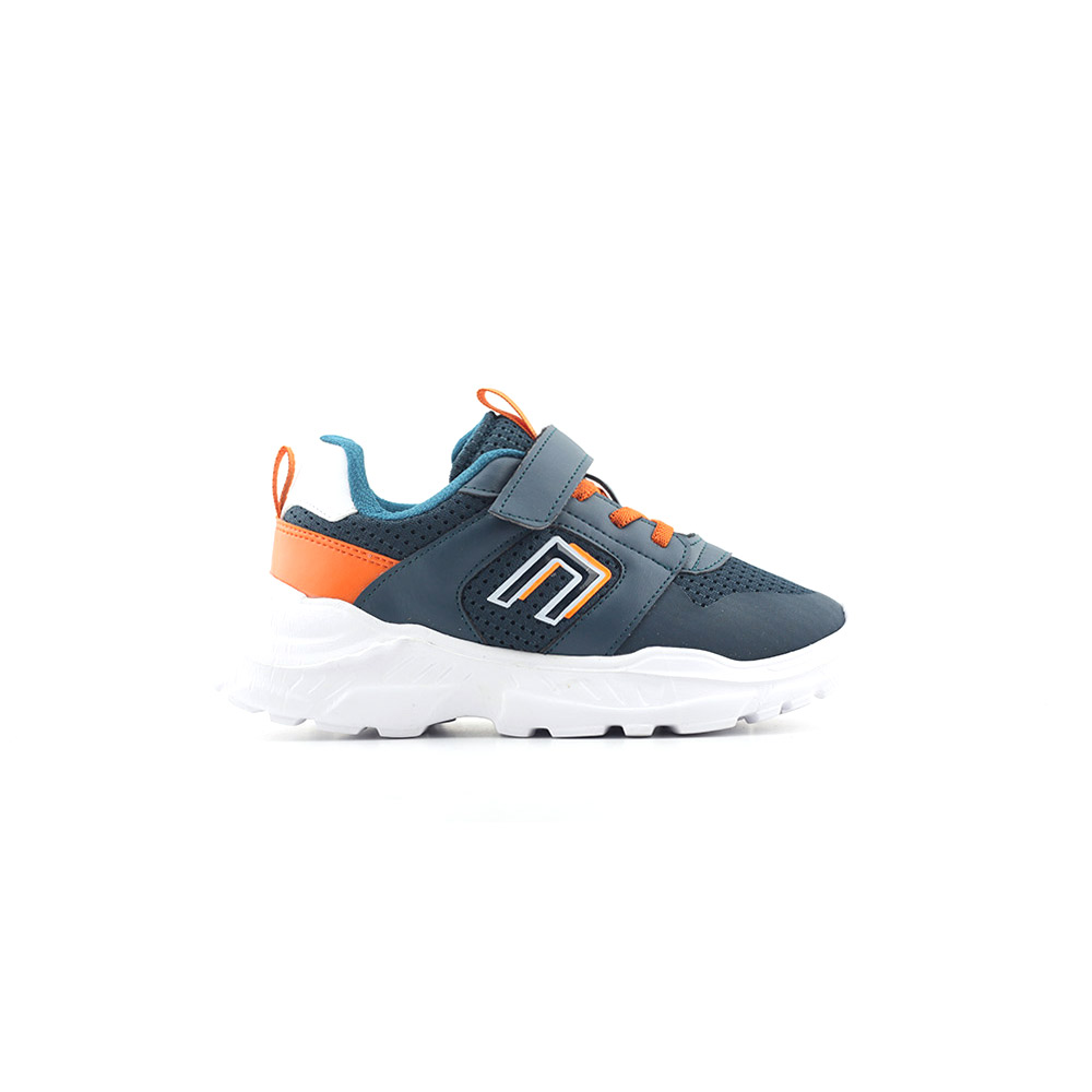 Cool Kids Neon Filet Çocuk Sneaker Spor Ayakkabı