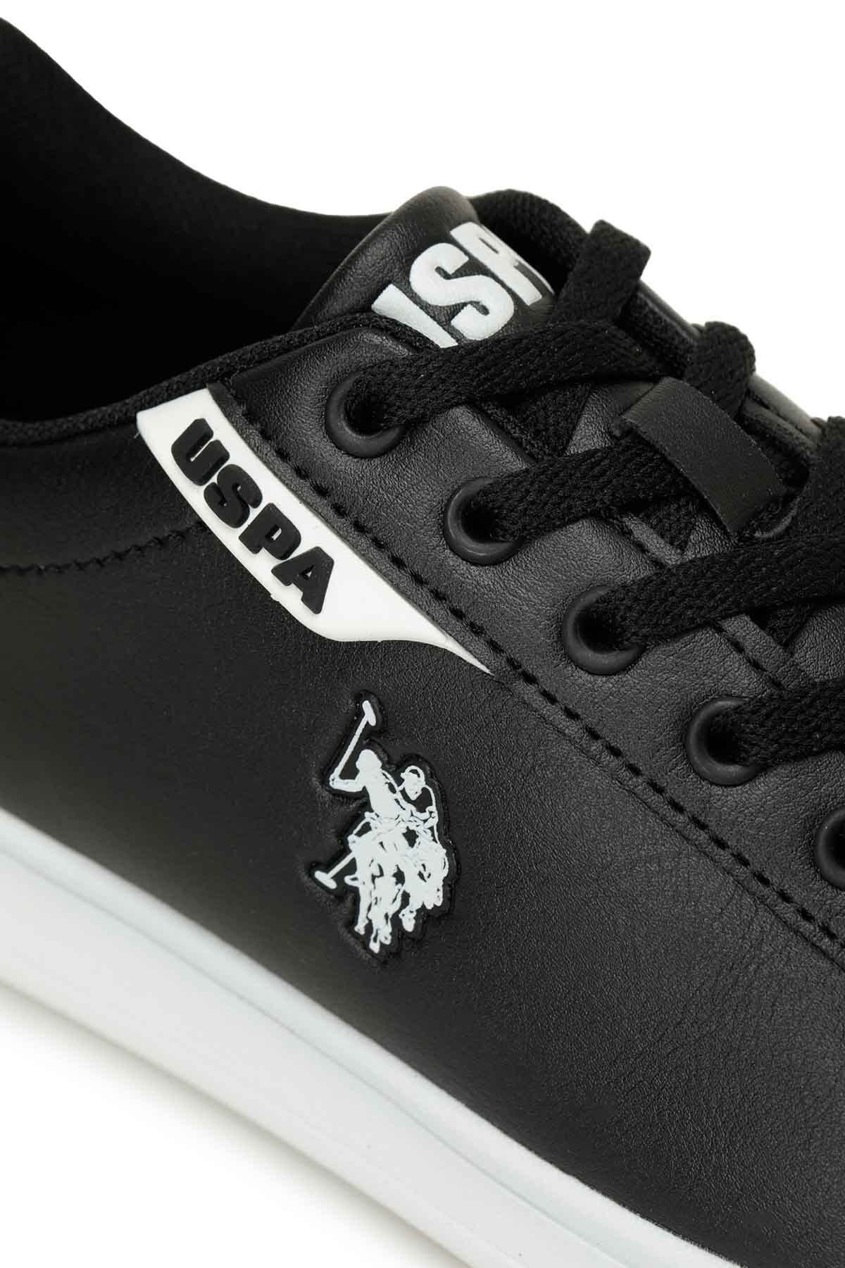 U.S. Polo Assn. Costa Wmn  5 Fx Spor Ayakkabı