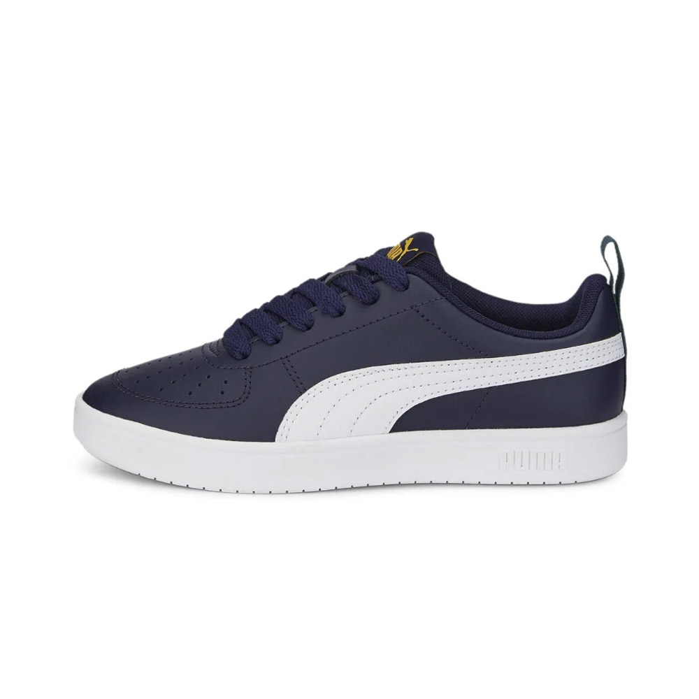 Puma Rickie Jr Unisex Spor Ayakkabı