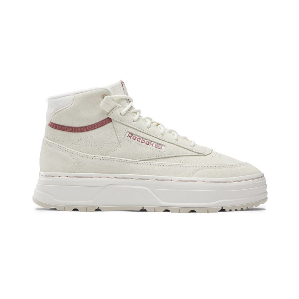 Reebok100033114 Club C Geo Mind Spor Ayakkabı