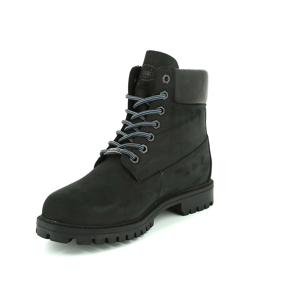 Dockers 203008 Hakiki Deri Erkek Bot