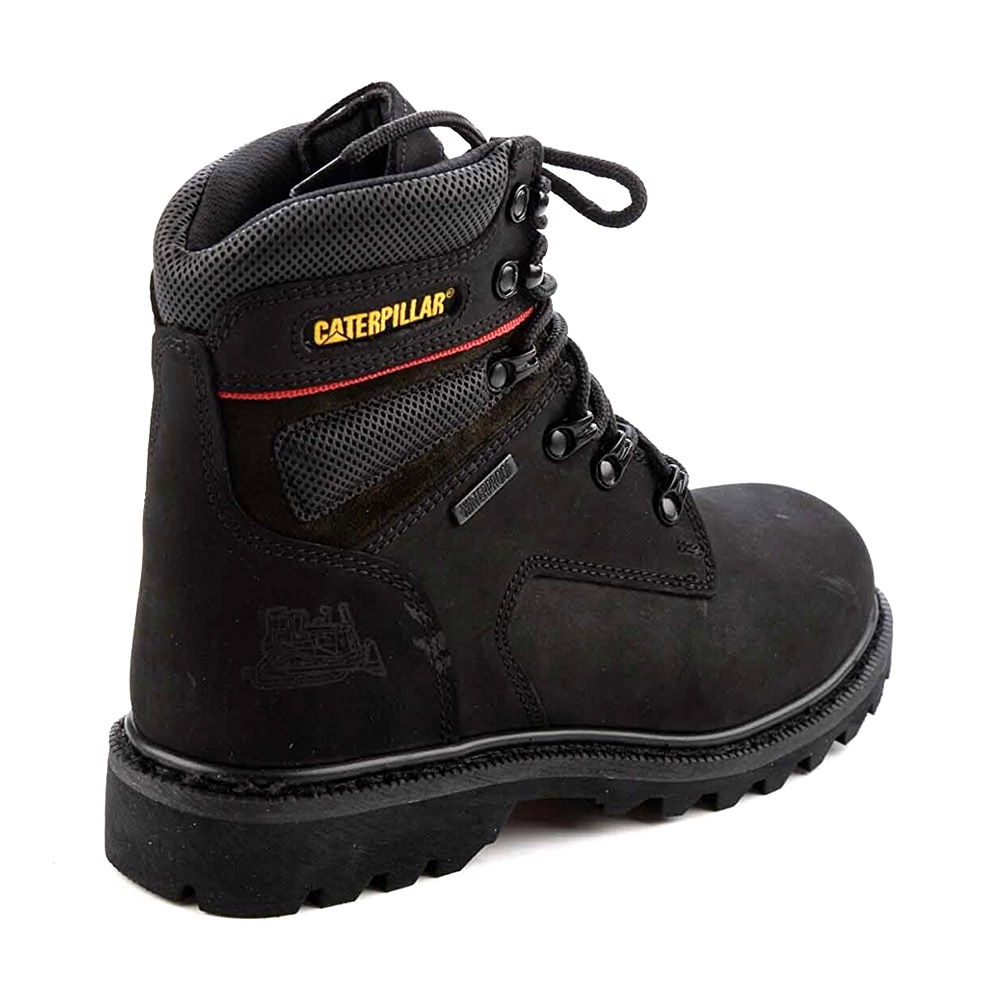 Caterpillar Edina Water Proof Erkek Bot