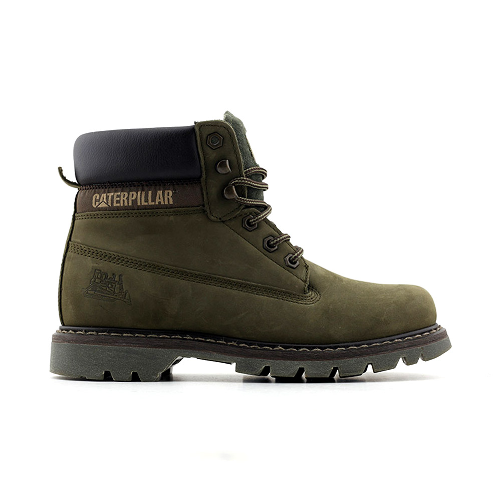 Caterpillar Colorado Unisex Bot
