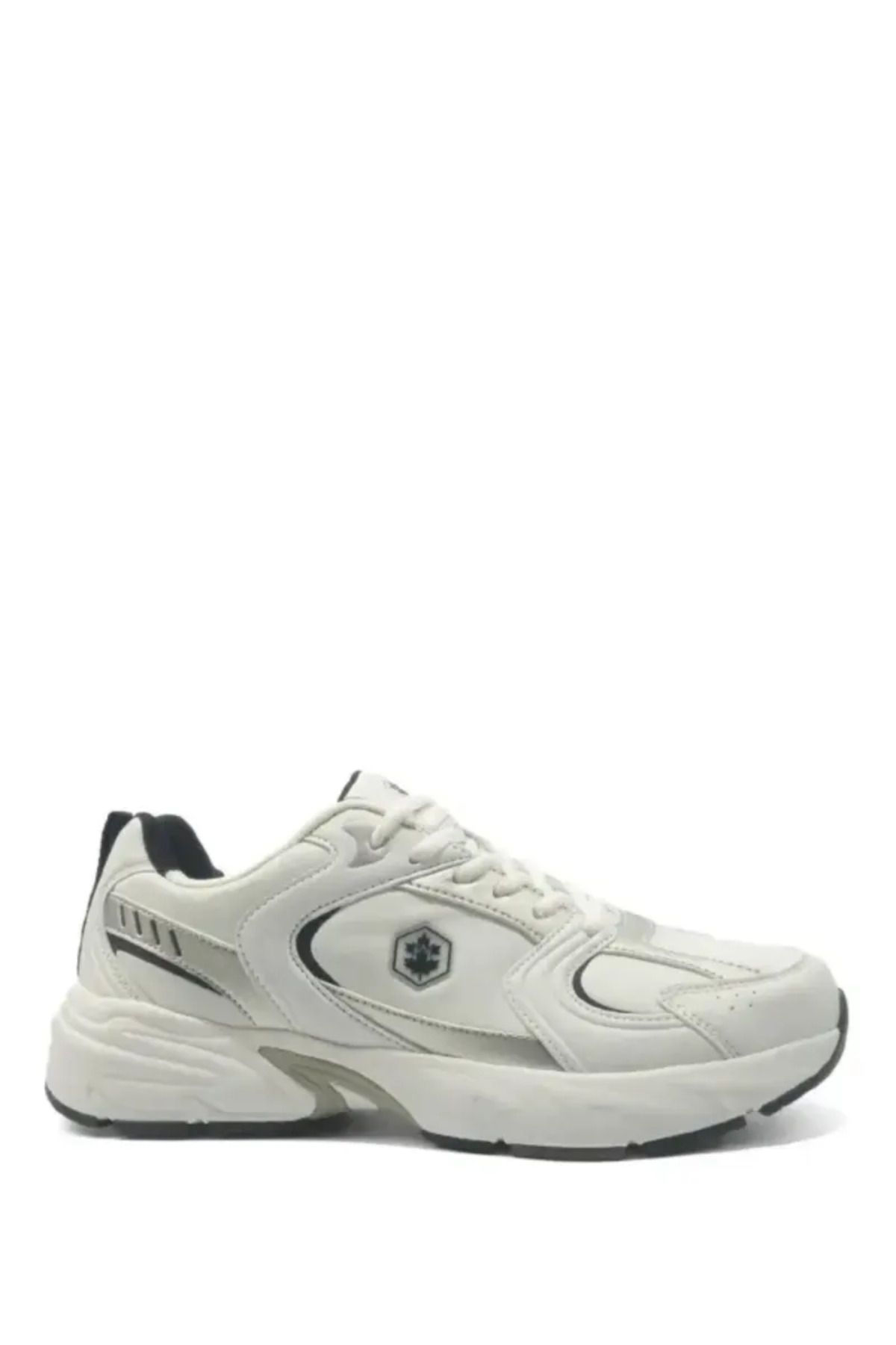 Lumberjack Pol 6fx 102695120 Erkek Spor  Ayakkabı