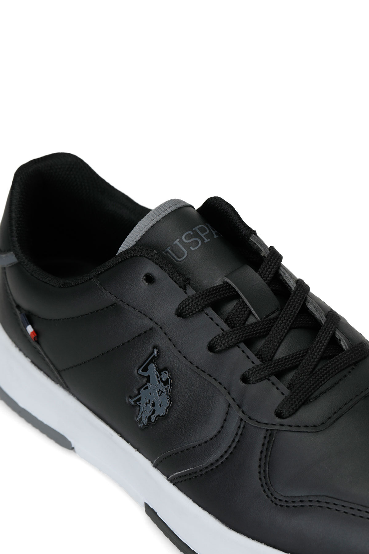 U.S. Polo Assn. Andrei 6Fx  Erkek Spor Ayakkabı