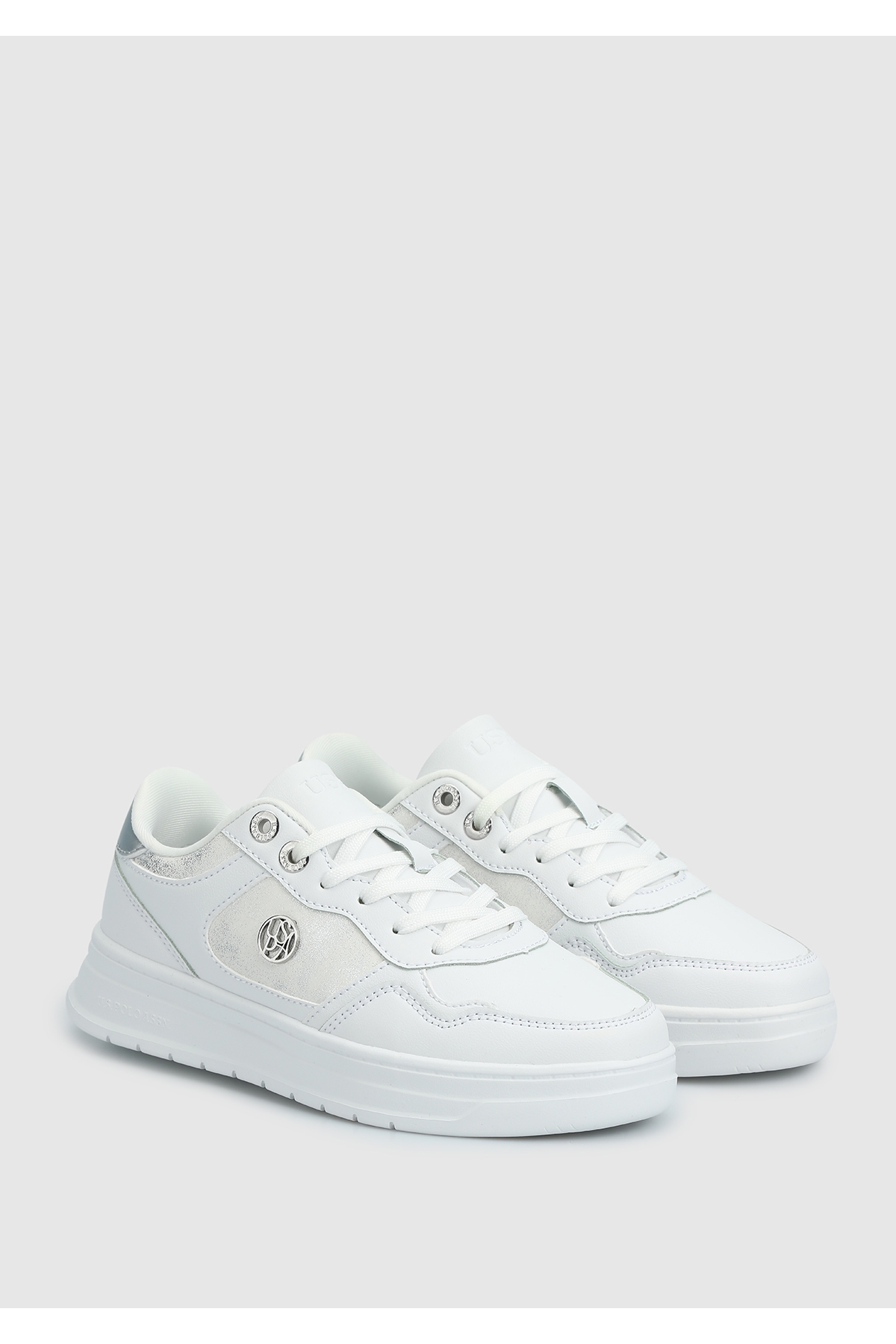 U.S. Polo Assn Emora 101946741 Kadın Spor Ayakkabı