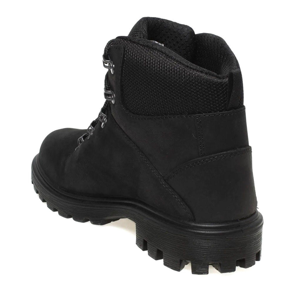 Scooter G7101 Kışlık Unisex Waterproof Bot
