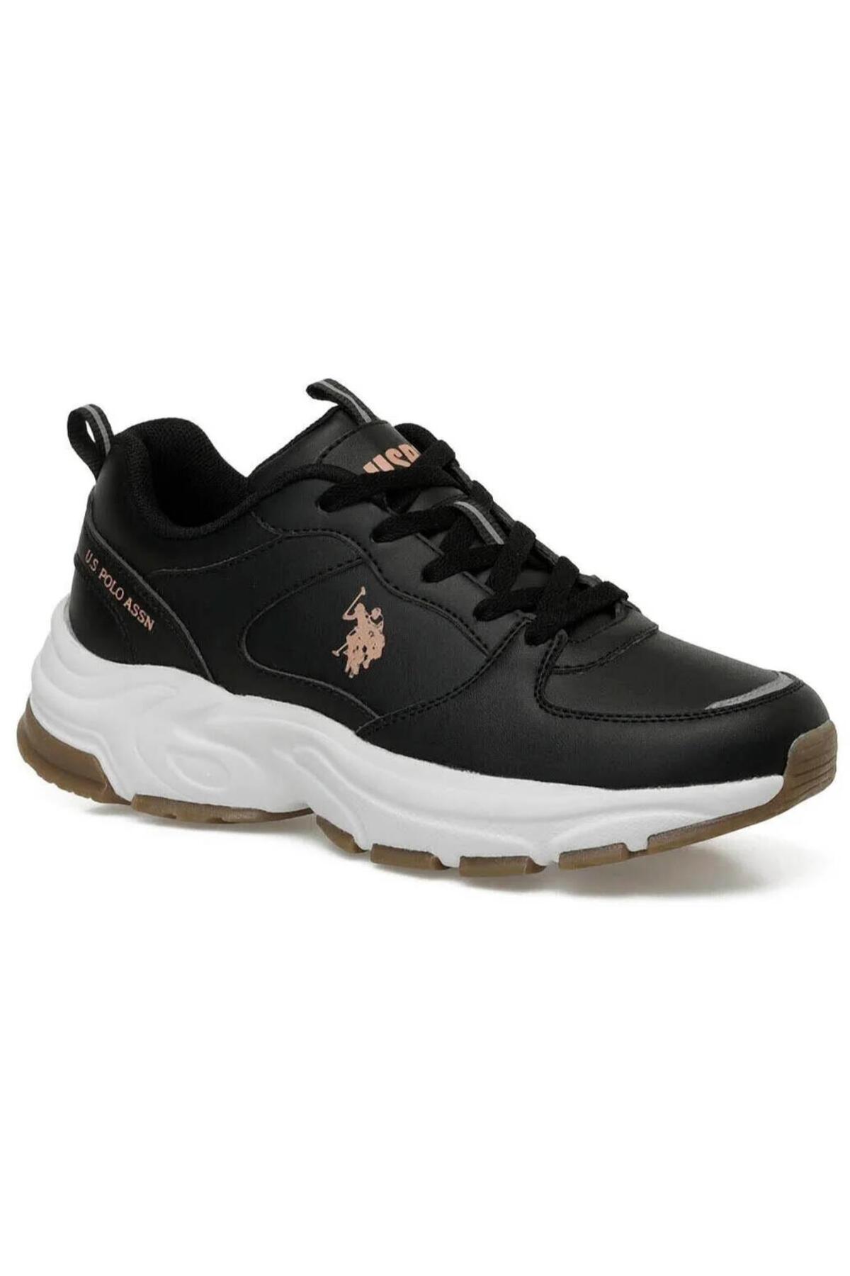 U.S. Polo Assn Sorley 5Pr Kadın Spor Ayakkabı