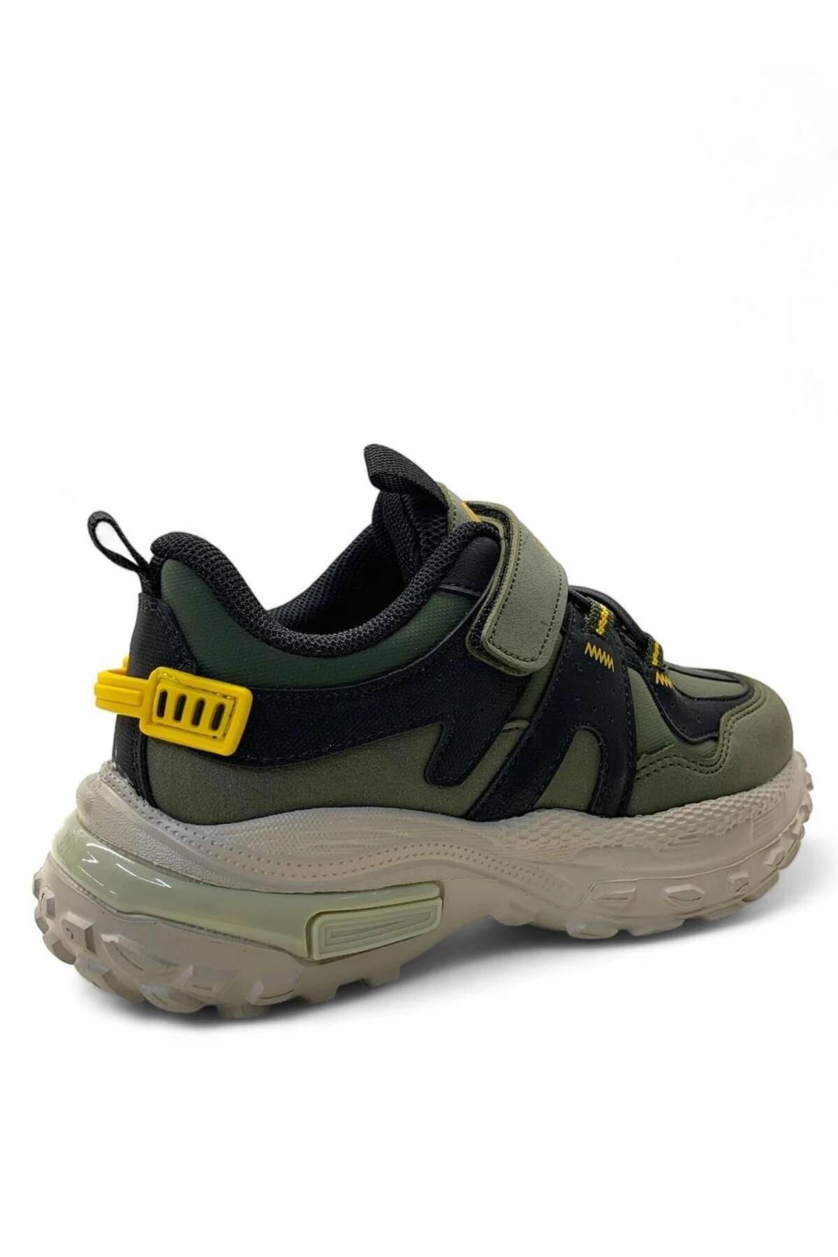 Pepino 1734 Filet Çocuk Spor Ayakkabı