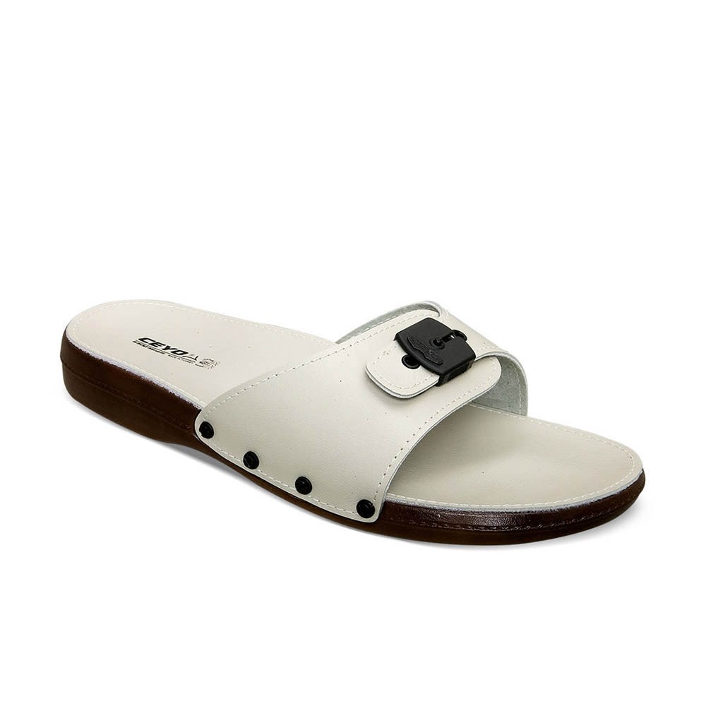 Ceyo 6300 Minelli Anatomik Erkek Terlik