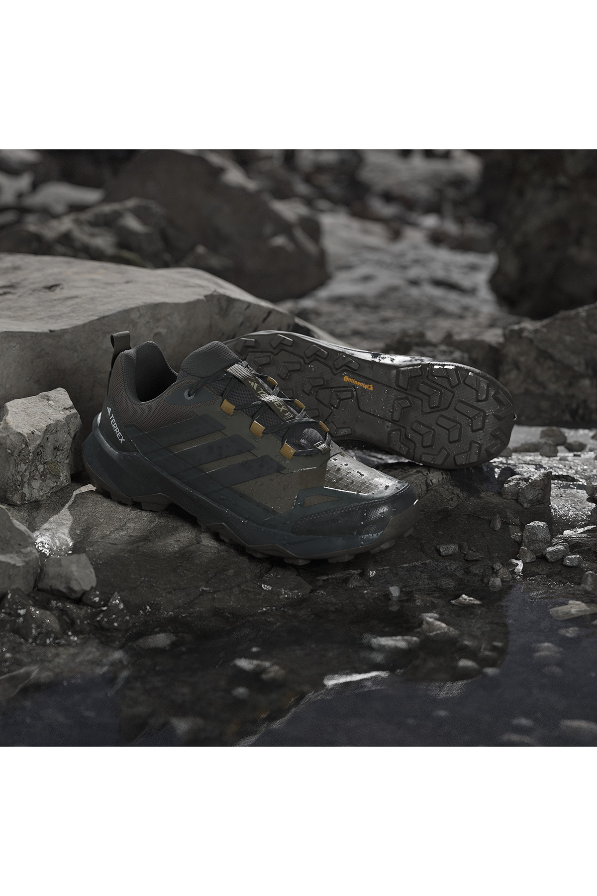Adidas JQ2213 Terrex Skychaser Ax5 GoraT Ayakkabı