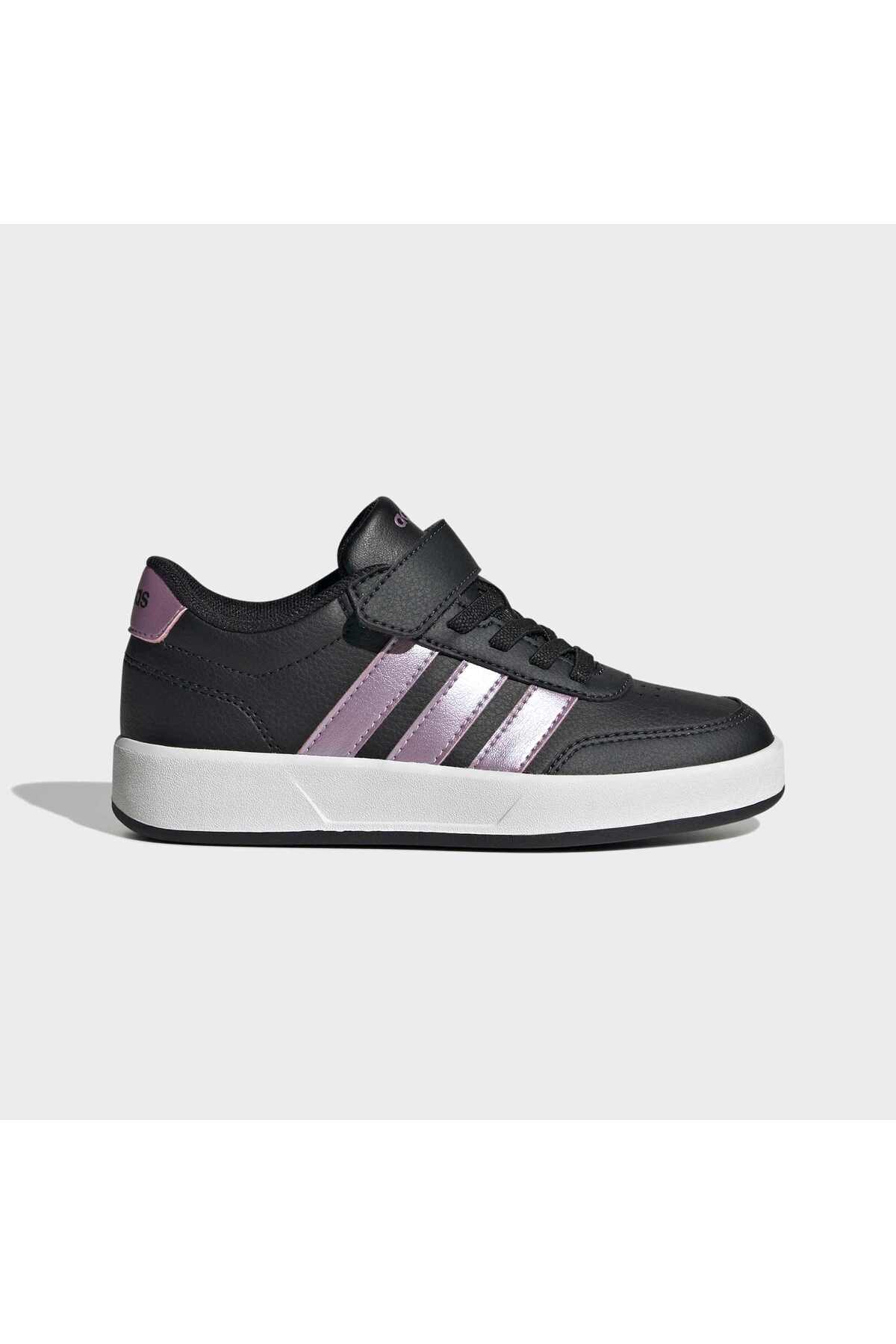 Adidas KJ9526 Breaknet 3.0 E Çocuk Spor Ayakkabısı