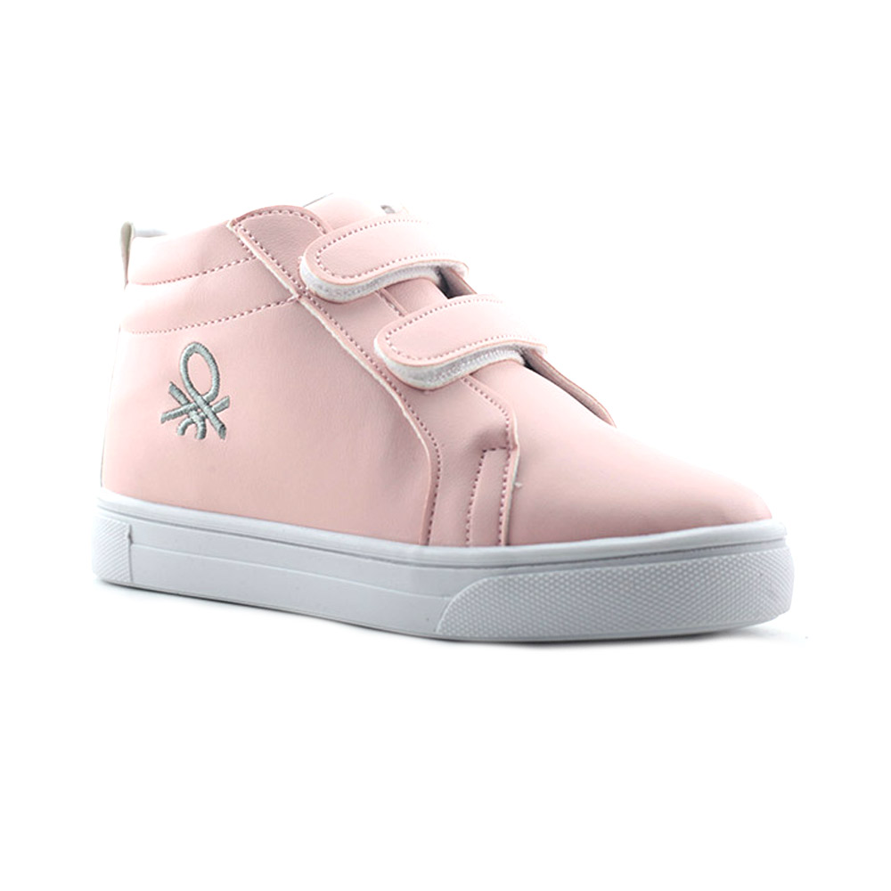 United Colors Of Benetton Çocuk Sneaker Spor Ayakkabısı