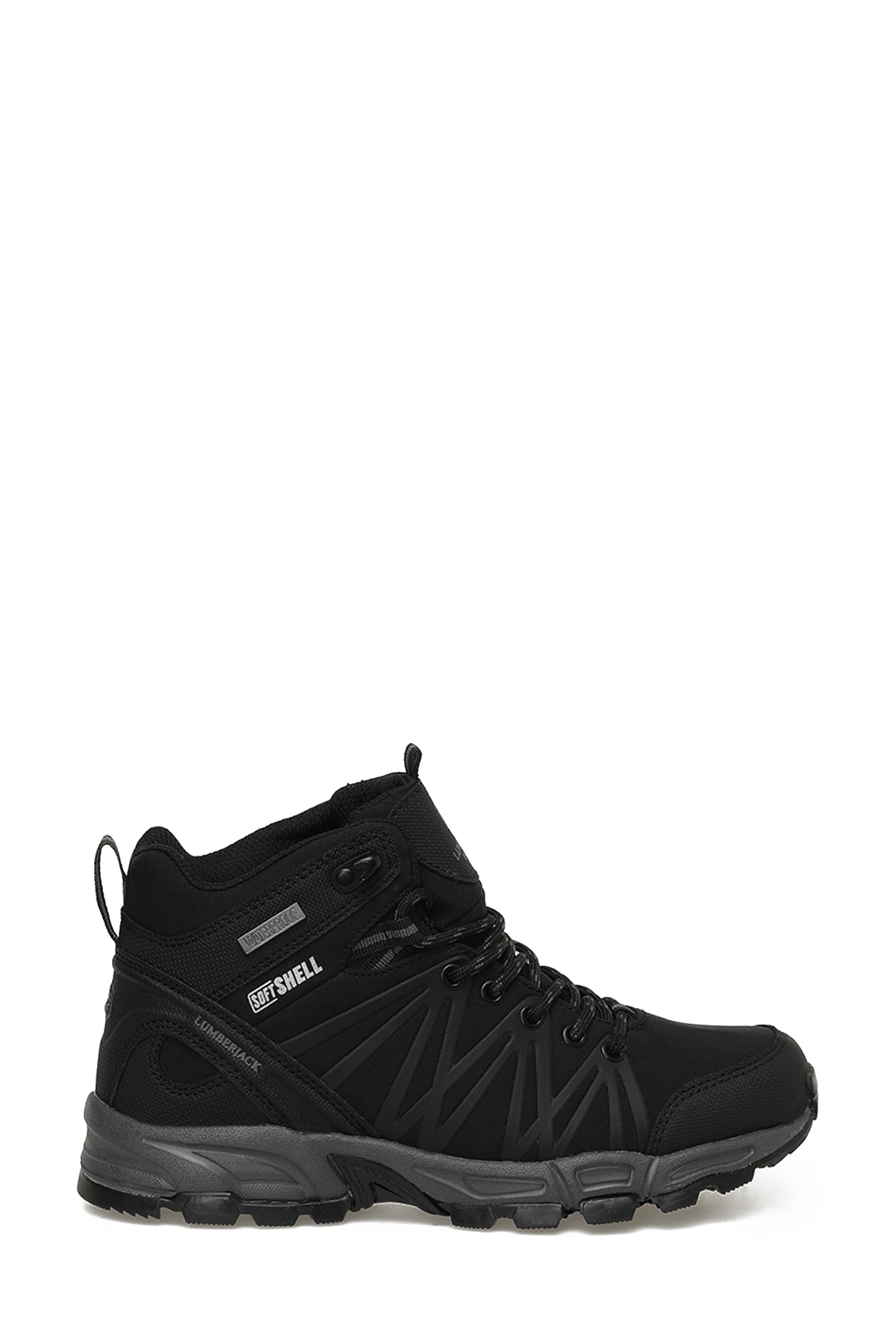 Lumberjack Shell Hi 4PR Waterproof Erkek Ayakkabı